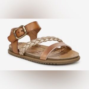 Blowfish Malibu Mylo Sandal. Size 1.